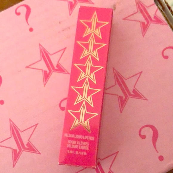 Jeffree Star Cosmetics Velour Liquid Lipstick - Picture 2 of 3